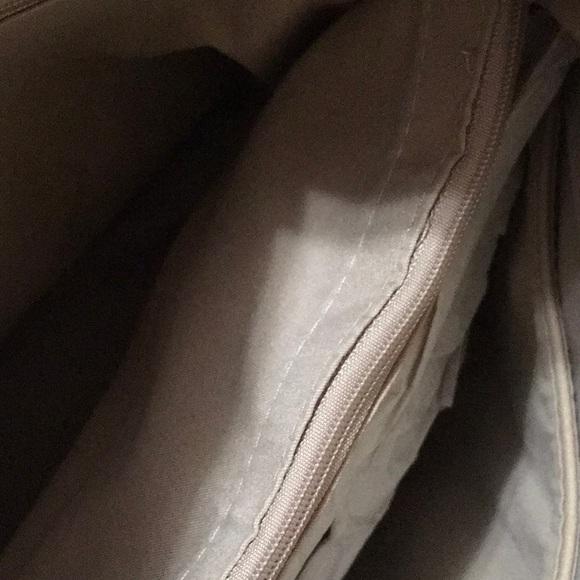 Charming Charlie Purse Brown Cheetah Leopard - Picture 6 of 10